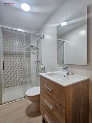 Piso en alquiler en Haygon - Universidad en San Vicente del Raspeig/Sant Vicent del Raspeig