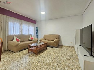 Piso en alquiler en Haygon - Universidad en San Vicente del Raspeig/Sant Vicent del Raspeig
