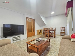 Piso en alquiler en Haygon - Universidad en San Vicente del Raspeig/Sant Vicent del Raspeig