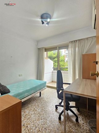 Piso en alquiler en Haygon - Universidad en San Vicente del Raspeig/Sant Vicent del Raspeig