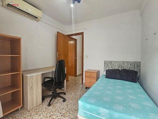 Piso en alquiler en Haygon - Universidad en San Vicente del Raspeig/Sant Vicent del Raspeig
