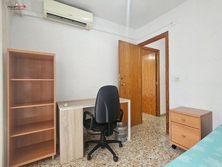 Piso en alquiler en Haygon - Universidad en San Vicente del Raspeig/Sant Vicent del Raspeig