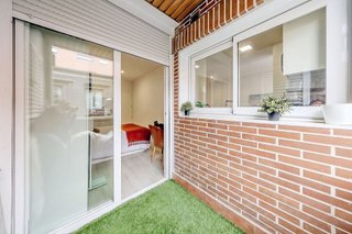 Piso en alquiler en Guindalera en Madrid