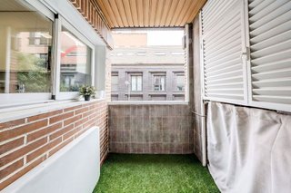 Piso en alquiler en Guindalera en Madrid