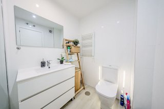 Piso en alquiler en Guindalera en Madrid