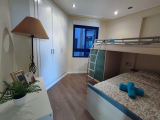 Piso en alquiler en La Patacona en Alboraya