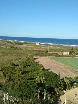 Piso en alquiler en La Patacona en Alboraya