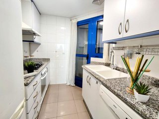 Piso en alquiler en La Patacona en Alboraya