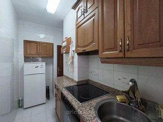 Piso en alquiler en Garrido Norte - Chinchibarra en Salamanca