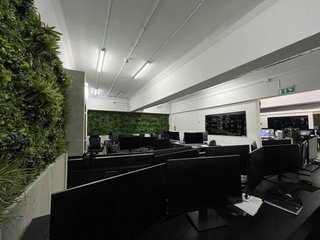 Oficina en alquiler en Sant Gervasi - Galvany en Barcelona