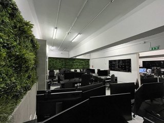 Oficina en alquiler en Sant Gervasi - Galvany en Barcelona