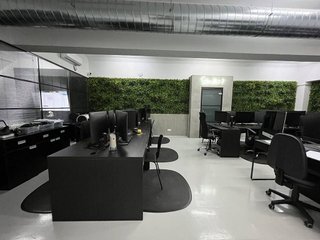 Oficina en alquiler en Sant Gervasi - Galvany en Barcelona