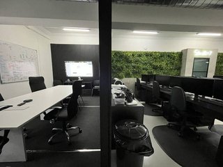 Oficina en alquiler en Sant Gervasi - Galvany en Barcelona