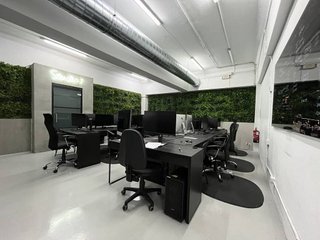 Oficina en alquiler en Sant Gervasi - Galvany en Barcelona