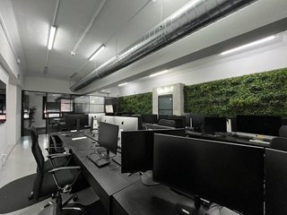 Oficina en alquiler en Sant Gervasi - Galvany en Barcelona