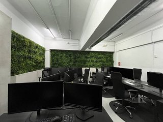 Oficina en alquiler en Sant Gervasi - Galvany en Barcelona