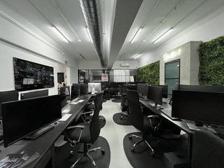 Oficina en alquiler en Sant Gervasi - Galvany en Barcelona