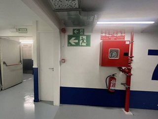 Oficina en alquiler en Sant Gervasi - Galvany en Barcelona