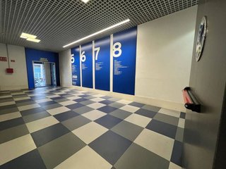 Oficina en alquiler en Sant Gervasi - Galvany en Barcelona