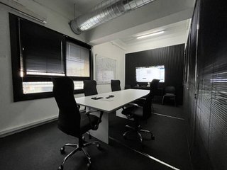 Oficina en alquiler en Sant Gervasi - Galvany en Barcelona