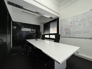 Oficina en alquiler en Sant Gervasi - Galvany en Barcelona