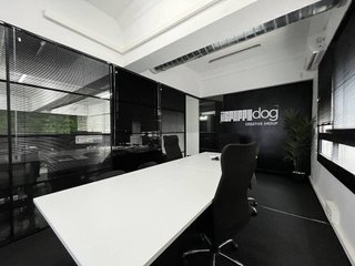 Oficina en alquiler en Sant Gervasi - Galvany en Barcelona