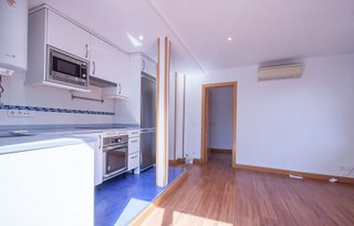 Dúplex en alquiler en Valleaguado - La Cañada en Coslada