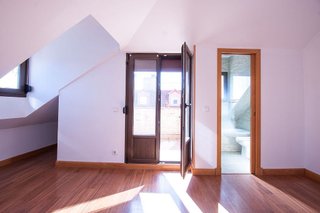 Dúplex en alquiler en Valleaguado - La Cañada en Coslada