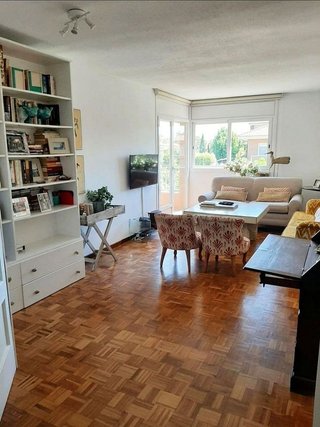 Piso en alquiler en Pedregalejo en Málaga