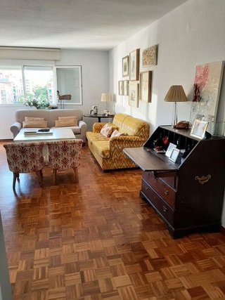 Piso en alquiler en Pedregalejo en Málaga
