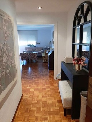 Piso en alquiler en Pedregalejo en Málaga