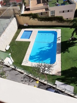 Piso en alquiler en Pedregalejo en Málaga