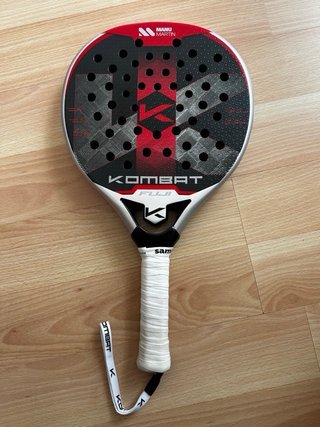 Pala Kombat Fuji