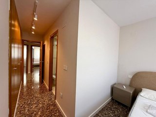 Piso en alquiler en Avda. de Abril. - 9 de octubre en Sagunto
