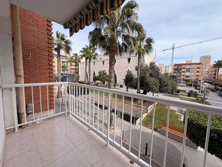 Piso en alquiler en Playa del Cura en Torrevieja
