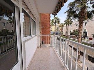 Piso en alquiler en Playa del Cura en Torrevieja
