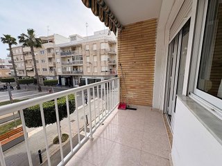 Piso en alquiler en Playa del Cura en Torrevieja