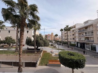 Piso en alquiler en Playa del Cura en Torrevieja
