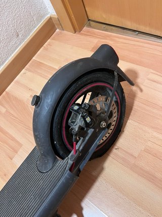 Xiaomi Scooter cuatro Pro - OPORTUNIDAD(leer bien)