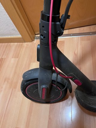 Xiaomi Scooter cuatro Pro - OPORTUNIDAD(leer bien)