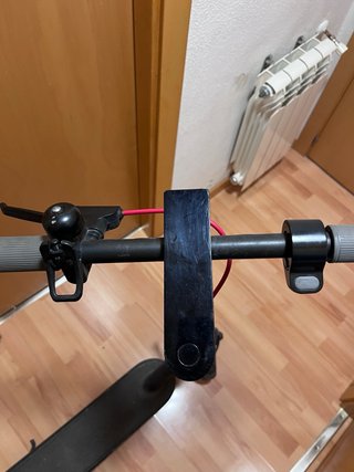 Xiaomi Scooter cuatro Pro - OPORTUNIDAD(leer bien)