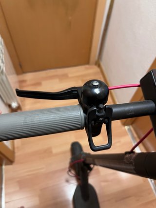 Xiaomi Scooter cuatro Pro - OPORTUNIDAD(leer bien)