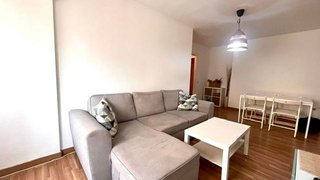 Piso en alquiler en La Unión - Cruz de Humilladero - Los Tilos en Málaga