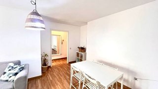 Piso en alquiler en La Unión - Cruz de Humilladero - Los Tilos en Málaga
