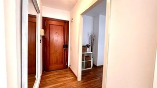 Piso en alquiler en La Unión - Cruz de Humilladero - Los Tilos en Málaga