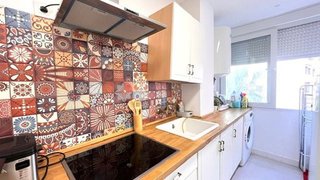 Piso en alquiler en La Unión - Cruz de Humilladero - Los Tilos en Málaga