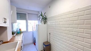 Piso en alquiler en La Unión - Cruz de Humilladero - Los Tilos en Málaga