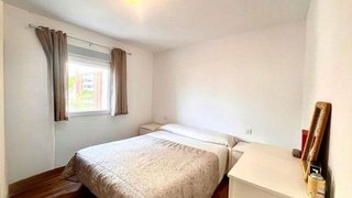 Piso en alquiler en La Unión - Cruz de Humilladero - Los Tilos en Málaga