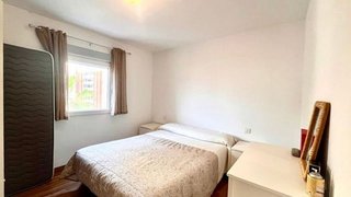 Piso en alquiler en La Unión - Cruz de Humilladero - Los Tilos en Málaga