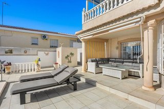 Casa en venta en Ciudad Quesada en Rojales